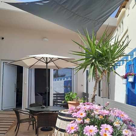 Apartmán The Getaway Agia Marina Exteriér fotografie